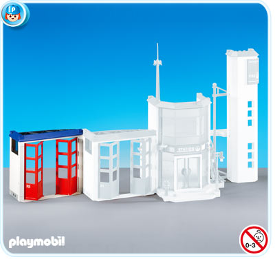 Preview for set 7465