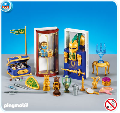 Preview for set 7470