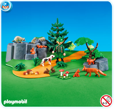 Preview for set 7494