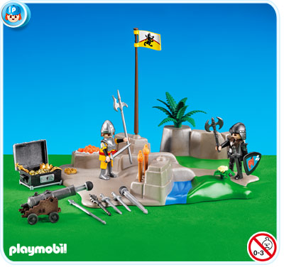 Preview for set 7495