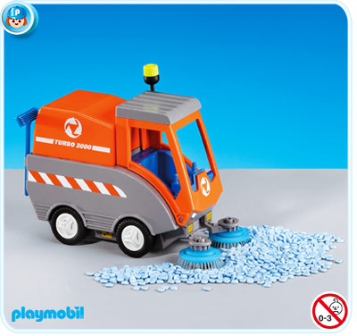 Preview for set 7513