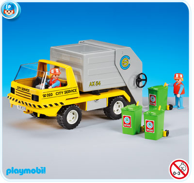 Preview for set 7516