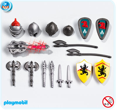 Preview for set 7533