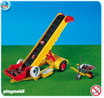 Preview for set 7582