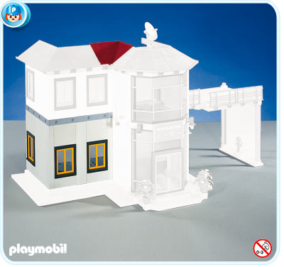 Preview for set 7583