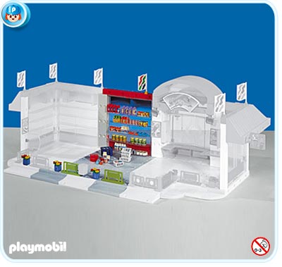 Preview for set 7589
