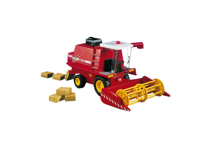 Preview for set 7645