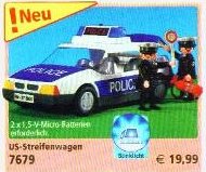 Preview for set 7679