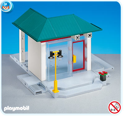 Preview for set 7687