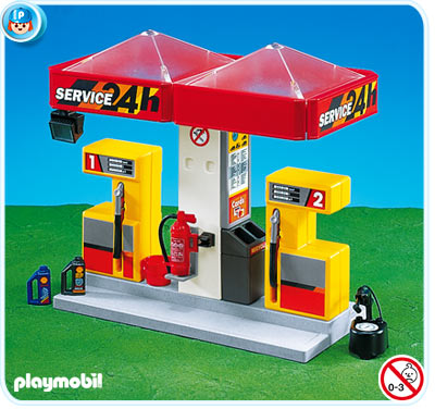 Preview for set 7697