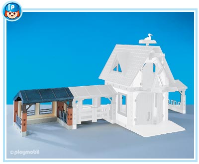 Preview for set 7845