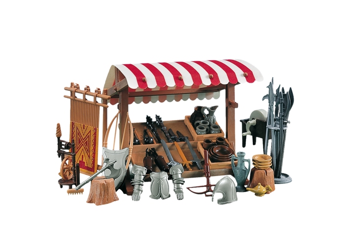 Preview for set 7855