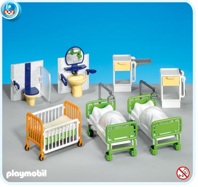Preview for set 7921