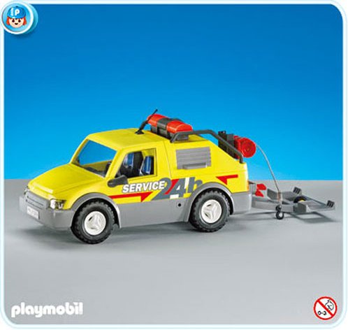 Preview for set 7961