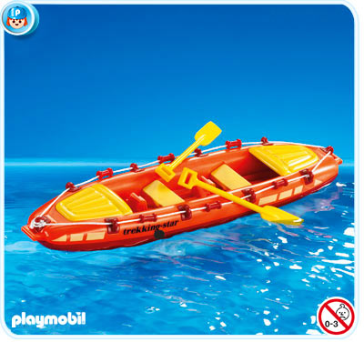 Preview for set 7965