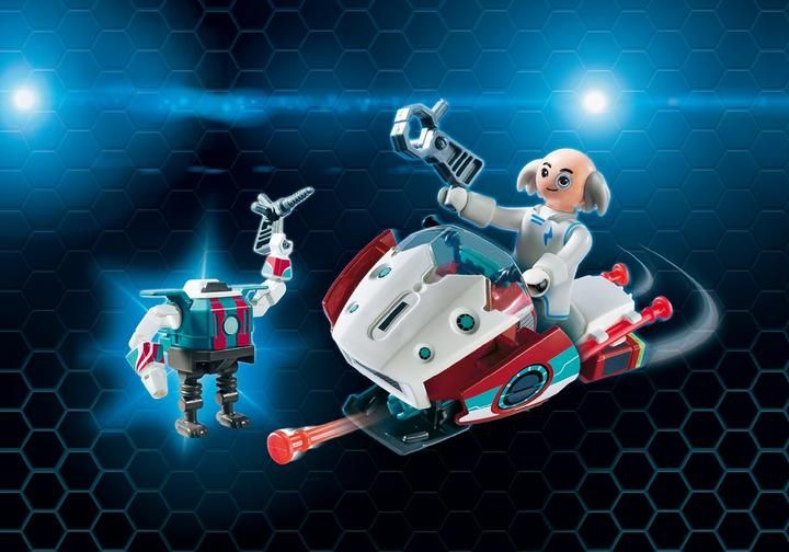 Preview for set 9003