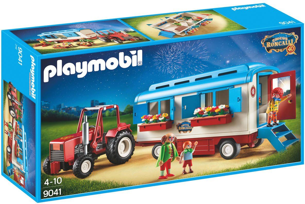 Preview for set 9041