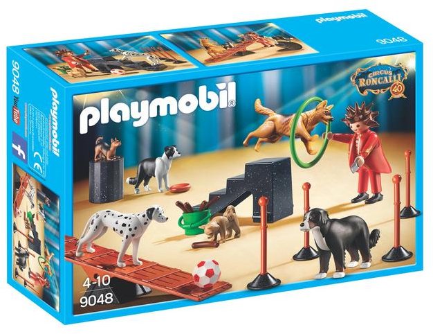 Preview for set 9048