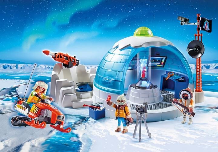 Preview for set 9055