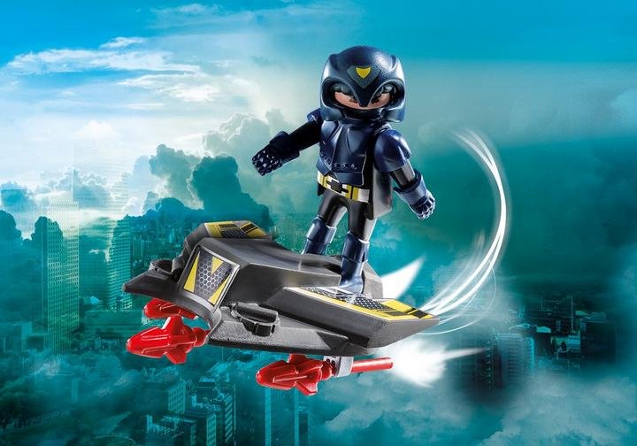 Preview for set 9086