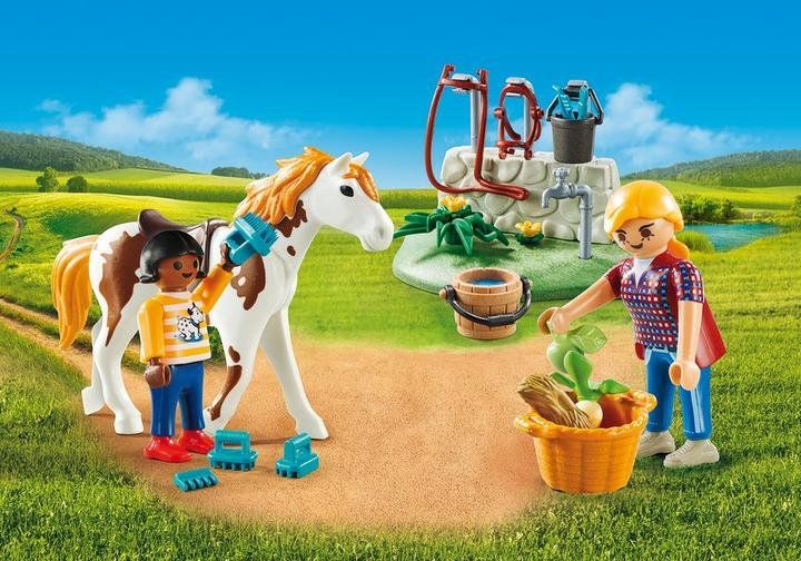 Preview for set 9100