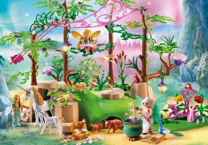 Preview for set 9132