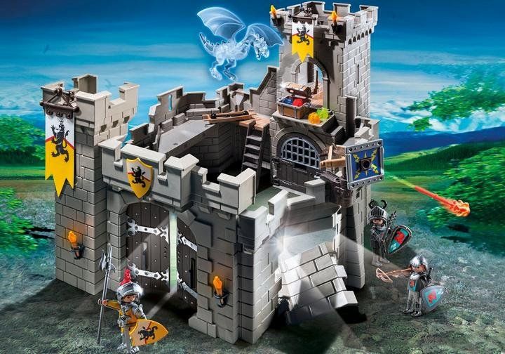 Preview for set 9240