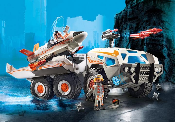 Preview for set 9255