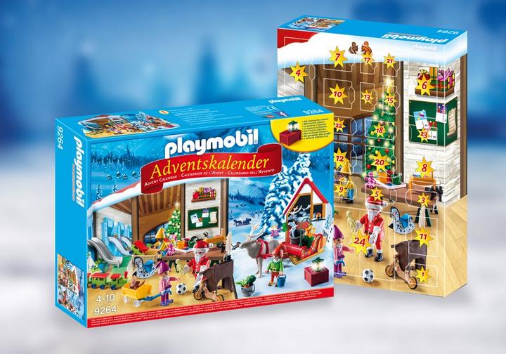 Preview for set 9264