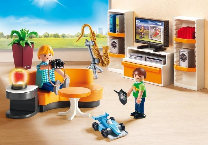 Preview for set 9267