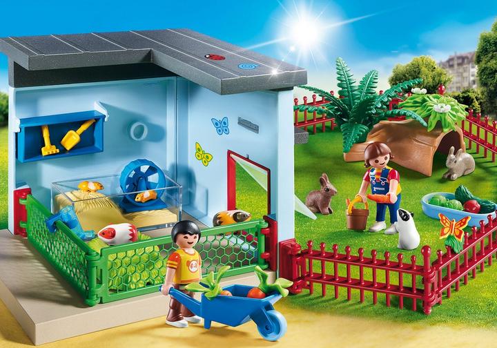 Preview for set 9277