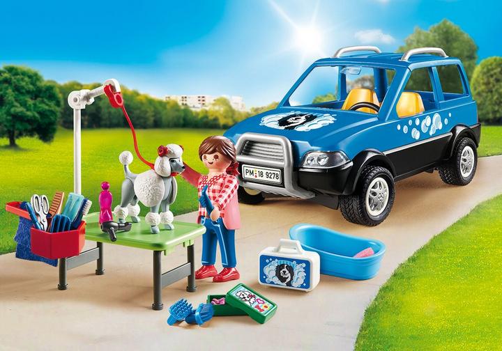 Preview for set 9278