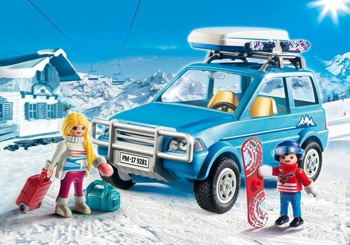 Preview for set 9281