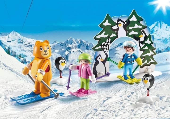 Preview for set 9282