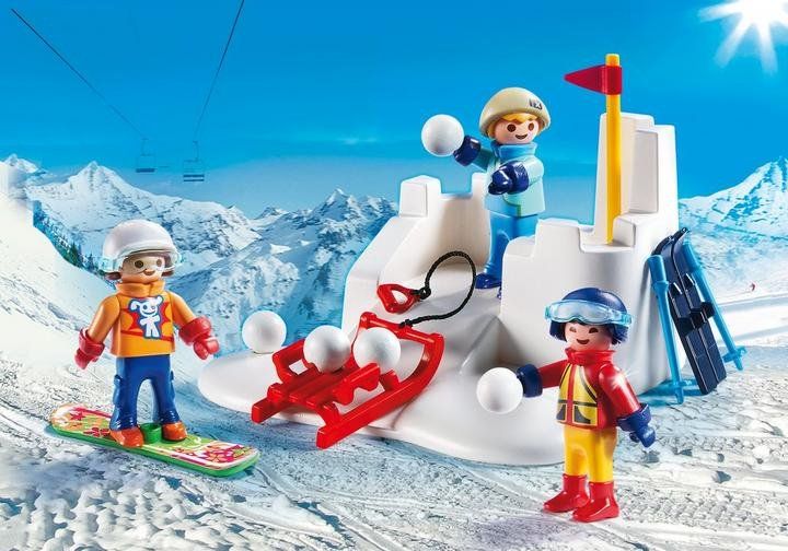 Preview for set 9283