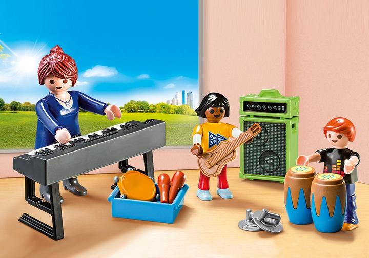 Preview for set 9321