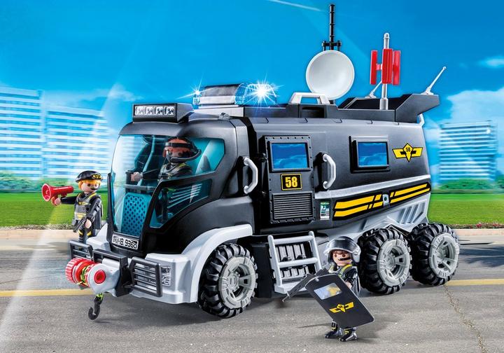 Preview for set 9360