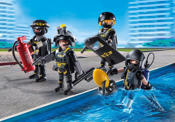 Preview for set 9365
