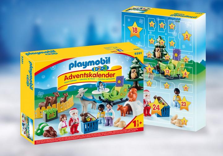 Preview for set 9391