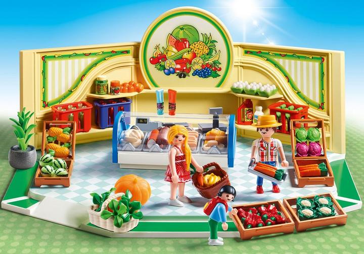 Preview for set 9403