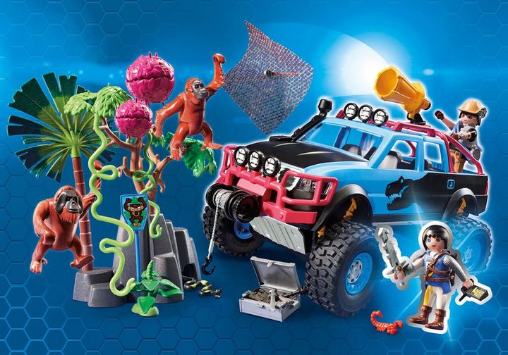 Preview for set 9407