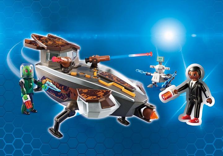Preview for set 9408