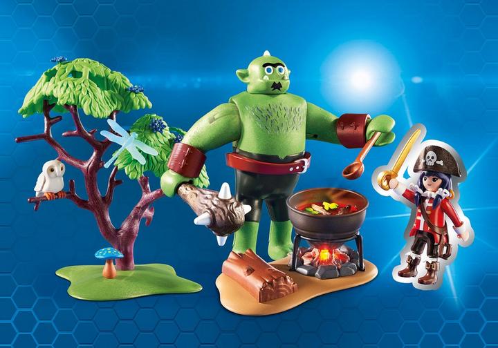 Preview for set 9409