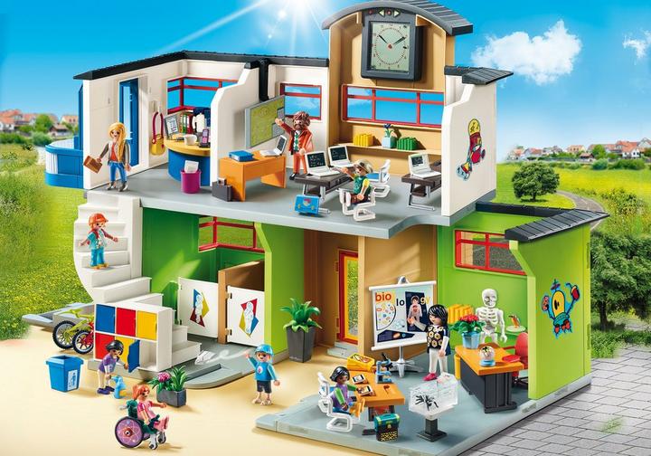Preview for set 9453