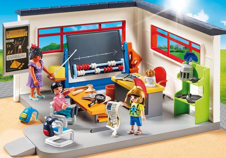 Preview for set 9455