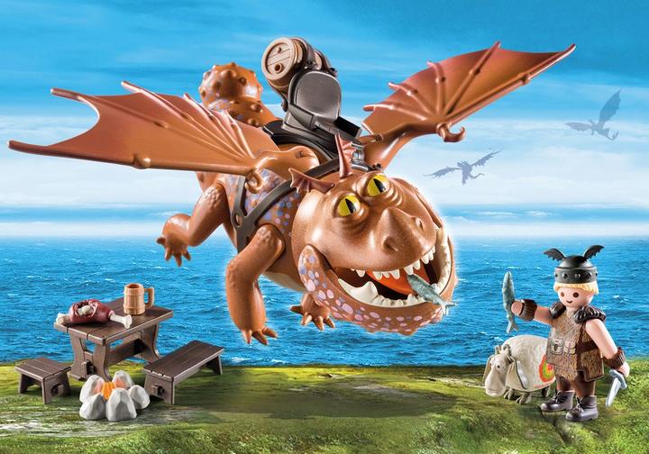 Preview for set 9460