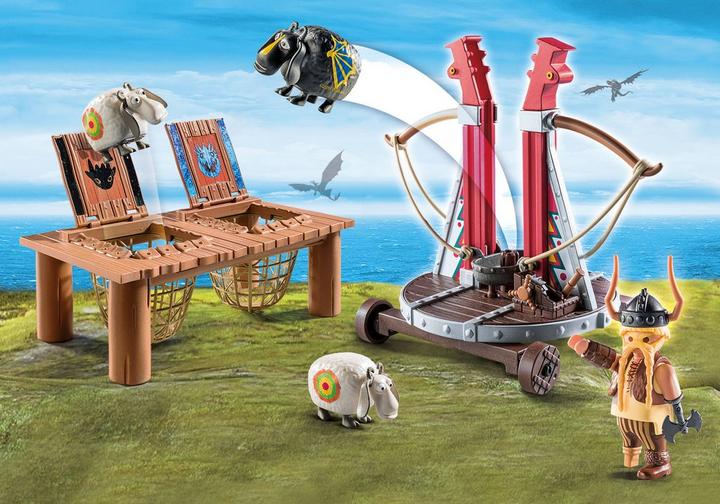 Preview for set 9461