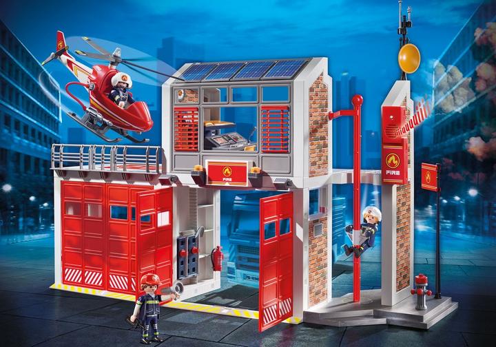 Preview for set 9462