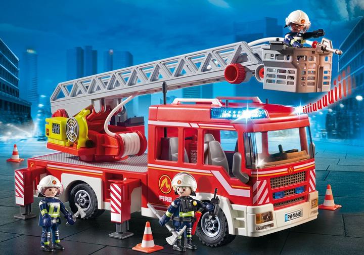 Preview for set 9463