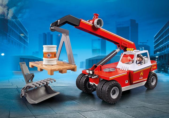 Preview for set 9465